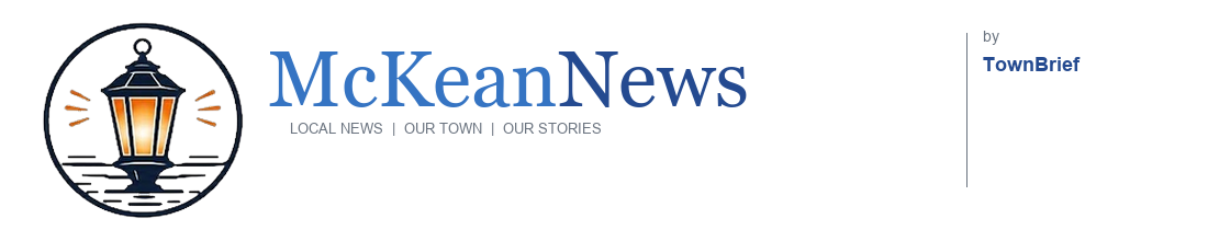 The McKean PA Post